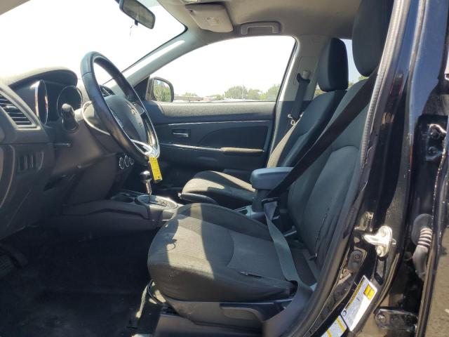 JA4AP3AW3GZ051920 - 2016 MITSUBISHI OUTLANDER ES Qara foto 7