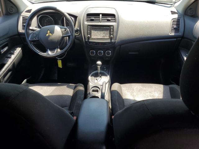 JA4AP3AW3GZ051920 - 2016 MITSUBISHI OUTLANDER ES Qara foto 8