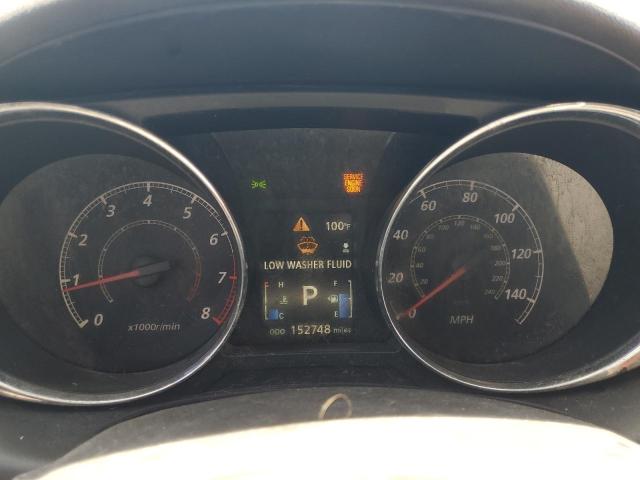 JA4AP3AW3GZ051920 - 2016 MITSUBISHI OUTLANDER ES Qara foto 9