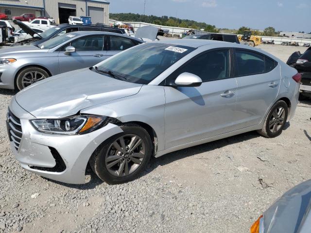 2018 HYUNDAI ELANTRA SEL, 