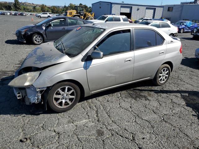 2003 TOYOTA PRIUS, 