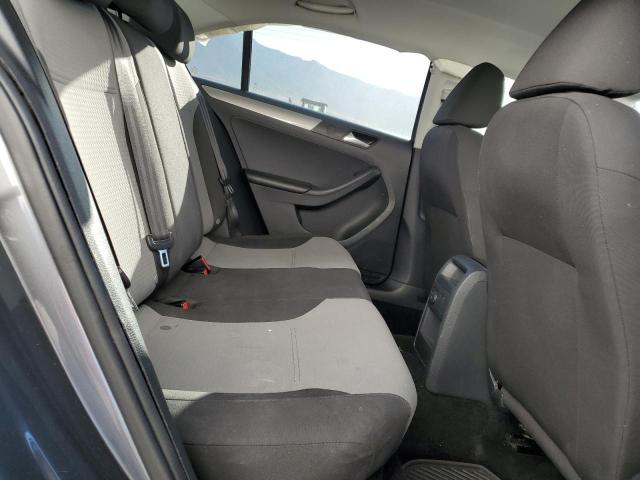 3VW167AJ1JM227616 - 2018 VOLKSWAGEN JETTA S GRAY photo 10