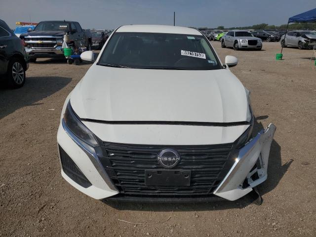 1N4BL4BV7PN345366 - 2023 NISSAN ALTIMA S WHITE photo 5