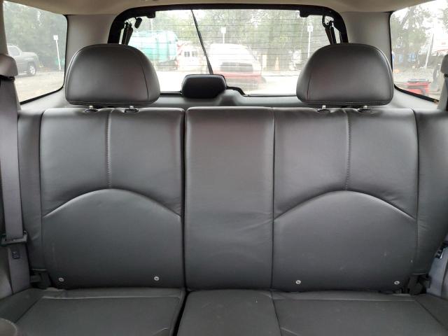 4F2CZ96173KM19138 - 2003 MAZDA TRIBUTE ES BURGUNDY photo 10