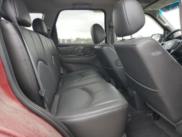 4F2CZ96173KM19138 - 2003 MAZDA TRIBUTE ES BURGUNDY photo 11