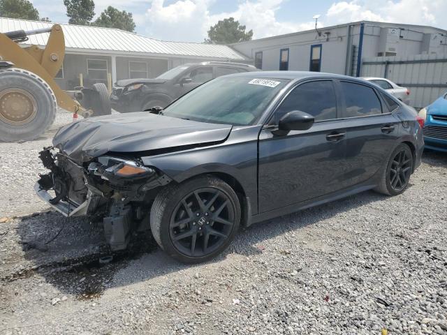 2022 HONDA CIVIC SPORT, 