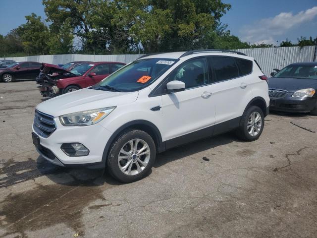 2017 FORD ESCAPE SE, 