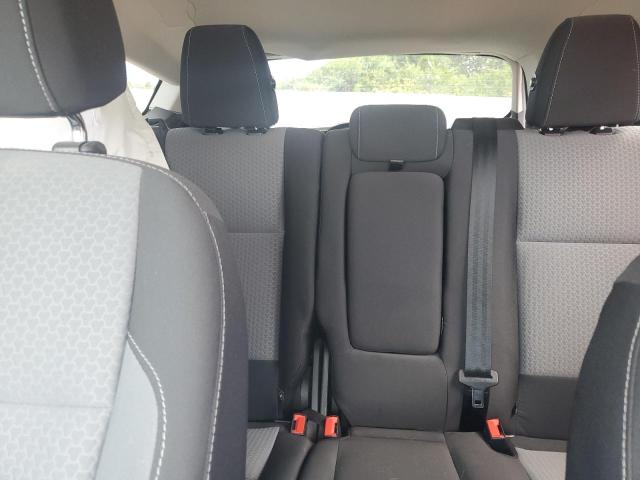 1FMCU0GD4HUE06051 - 2017 FORD ESCAPE SE WHITE photo 10