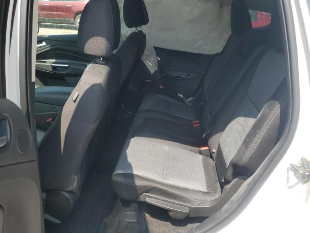 1FMCU0GD4HUE06051 - 2017 FORD ESCAPE SE WHITE photo 11