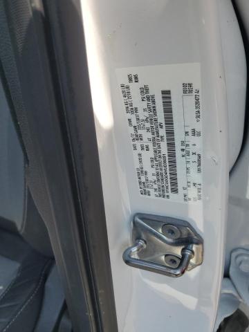 1FMCU0GD4HUE06051 - 2017 FORD ESCAPE SE WHITE photo 13