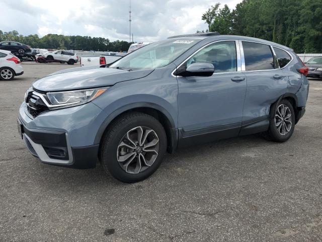 2020 HONDA CR-V EXL, 
