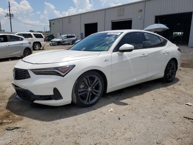 2025 ACURA INTEGRA A-SPEC, 