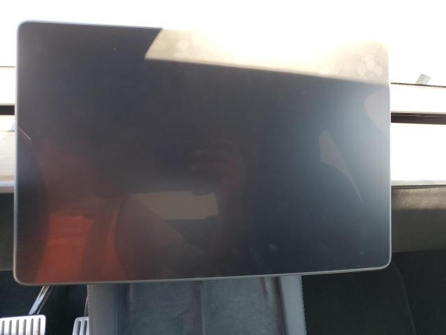 7SAYGDEF9PF697721 - 2023 TESLA MODEL Y ლურჯი ფოტო 9