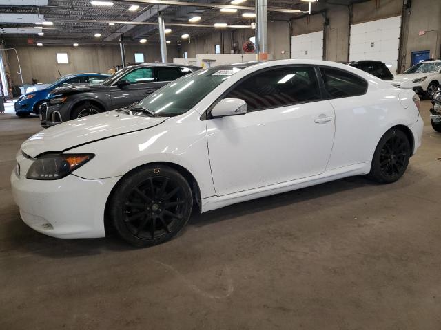 2010 TOYOTA SCION TC, 