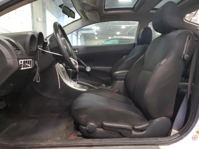 JTKDE3B72A0312121 - 2010 TOYOTA SCION TC WHITE photo 7