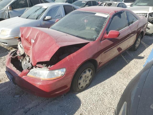 1999 HONDA ACCORD LX, 
