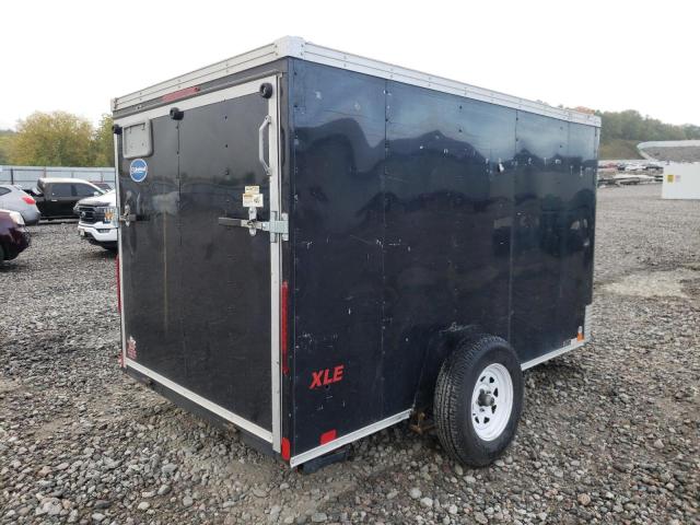 56JTE1012GA149753 - 2016 UNIT TRAILER BLACK photo 6