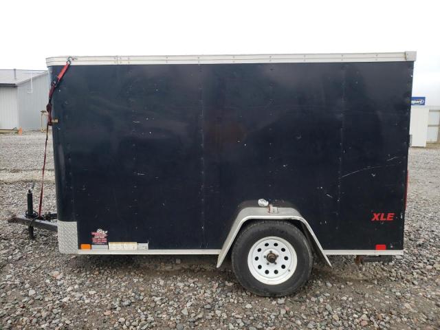 56JTE1012GA149753 - 2016 UNIT TRAILER BLACK photo 9