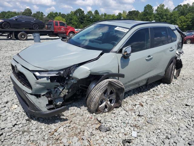 2023 TOYOTA RAV4 XLE, 