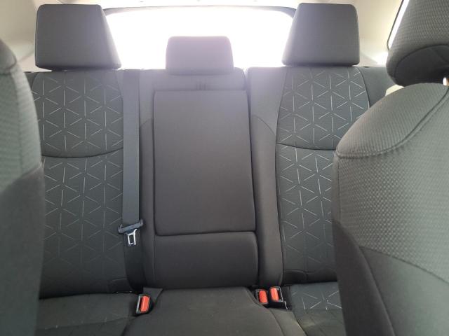 2T3W1RFV4PW257716 - 2023 TOYOTA RAV4 XLE GRAY photo 10