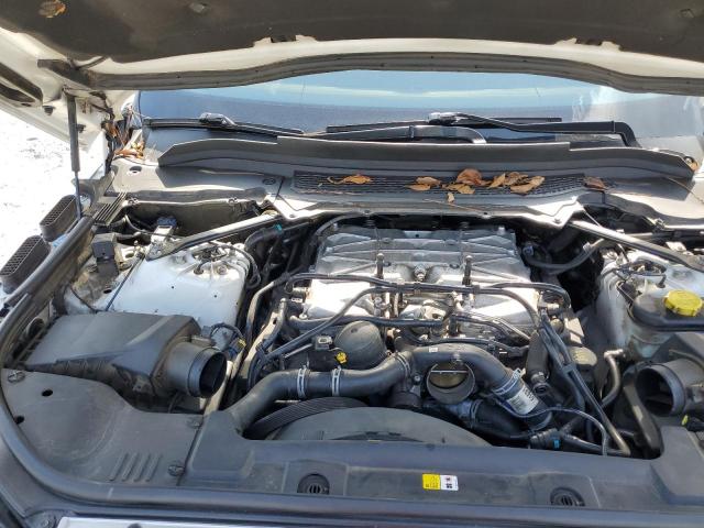 SALGV2TF0EA184717 - 2014 LAND ROVER RANGE ROVE AUTOBIOGRAPHY WHITE photo 12