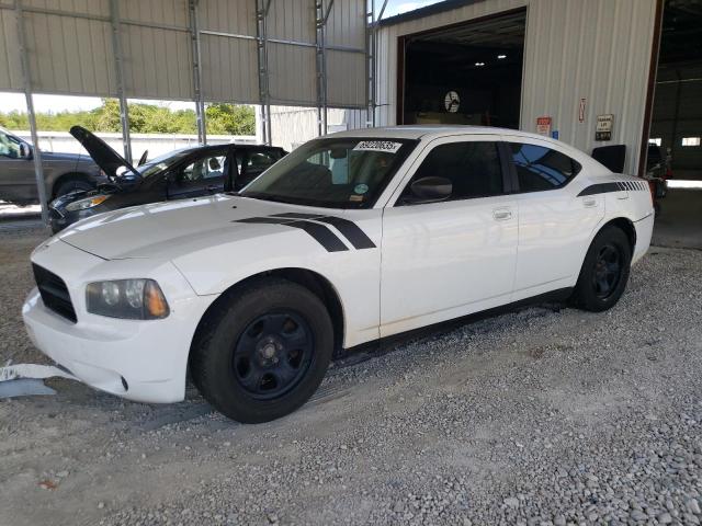 2010 DODGE CHARGER, 