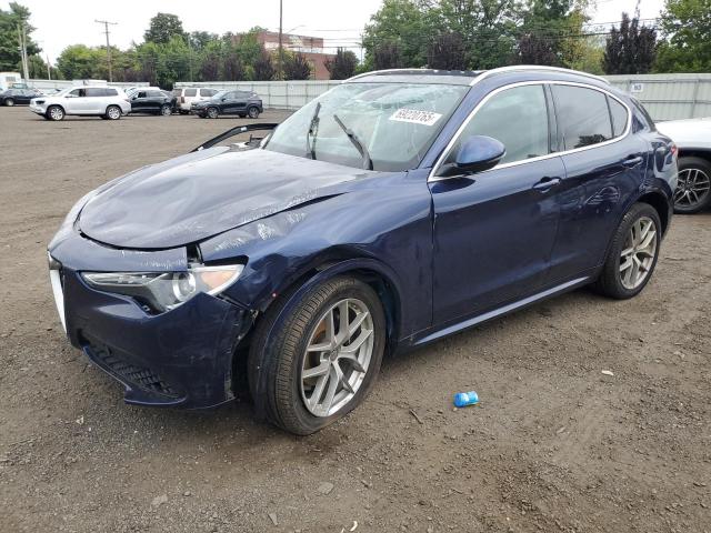 2020 ALFA ROMEO STELVIO TI, 