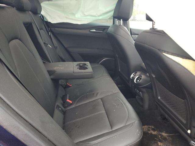 ZASPAKBN8L7C85968 - 2020 ALFA ROMEO STELVIO TI ლურჯი ფოტო 10