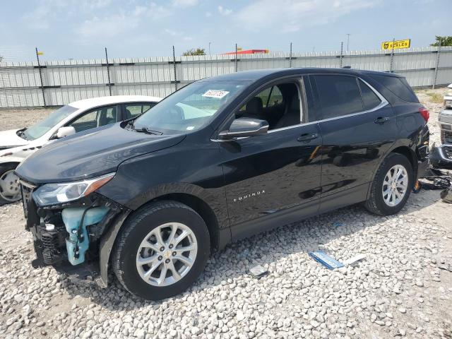2018 CHEVROLET EQUINOX LT, 