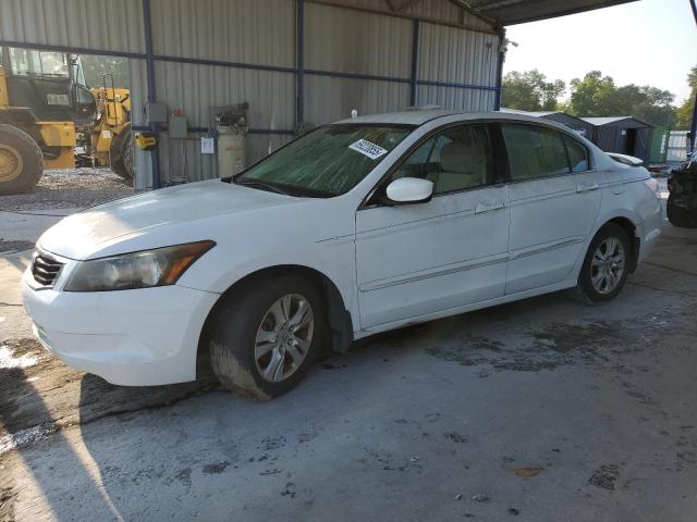 2010 HONDA ACCORD LXP, 