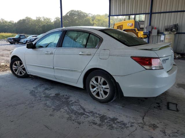 1HGCP2F45AA122705 - 2010 HONDA ACCORD LXP 白色 照片 2