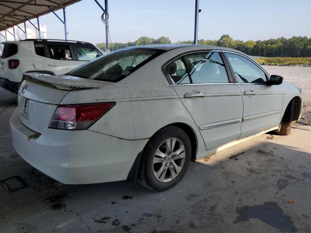 1HGCP2F45AA122705 - 2010 HONDA ACCORD LXP 白色 照片 3