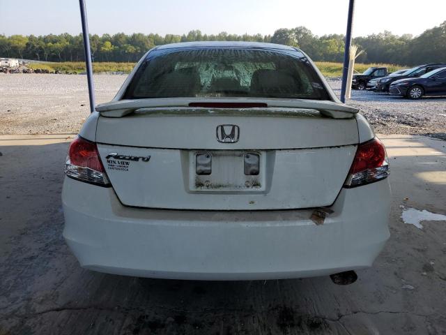 1HGCP2F45AA122705 - 2010 HONDA ACCORD LXP 白色 照片 6