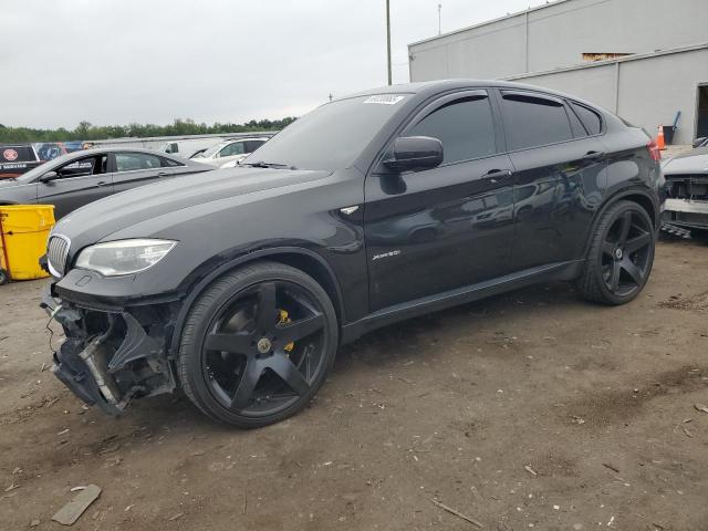 2013 BMW X6 XDRIVE50I, 