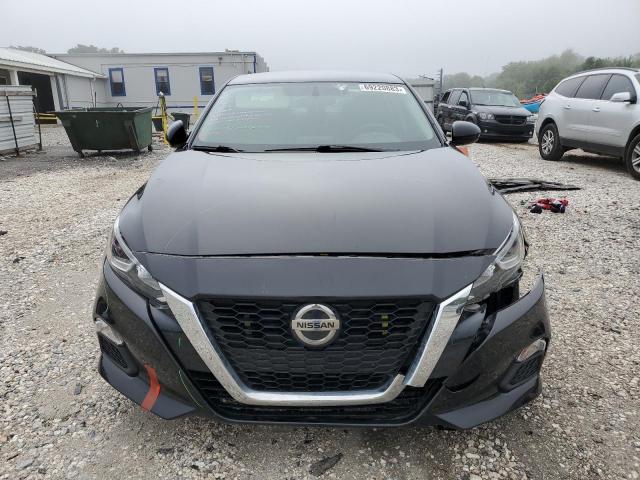 1N4BL4BVXKC104616 - 2019 NISSAN ALTIMA S BLACK photo 5