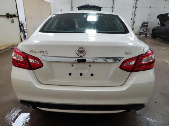 1N4AL3APXGC197363 - 2016 NISSAN ALTIMA 2.5 WHITE photo 6