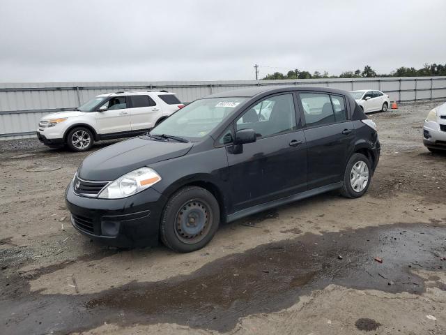 2012 NISSAN VERSA S, 