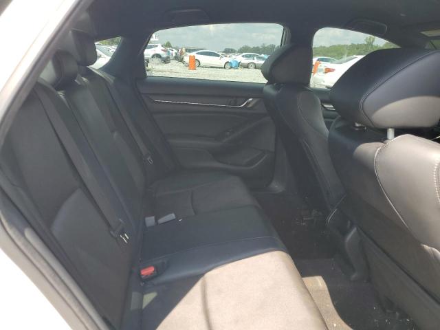 1HGCV1F3XJA243768 - 2018 HONDA ACCORD SPORT თეთრი ფოტო 10