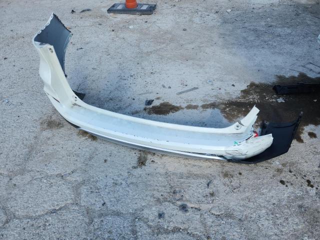 5J6RM4H72GL138677 - 2016 HONDA CR-V EXL WHITE photo 12