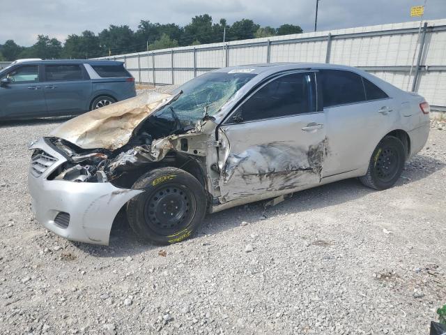 2010 TOYOTA CAMRY BASE, 