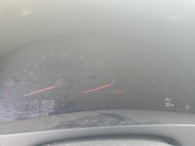 4T4BF3EK3AR039390 - 2010 TOYOTA CAMRY BASE SILVER photo 9