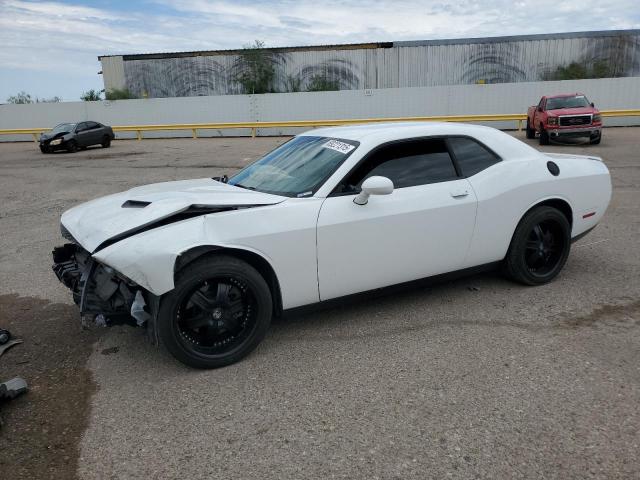 2017 DODGE CHALLENGER R/T, 