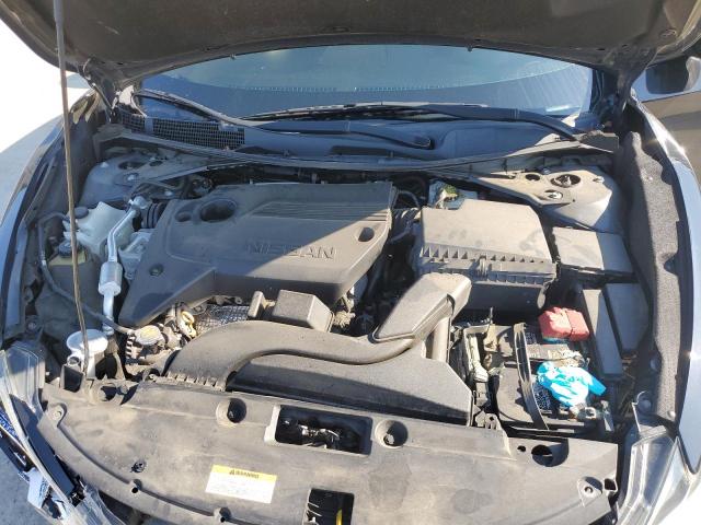 1N4AL3AP8JC293547 - 2018 NISSAN ALTIMA 2.5 BLACK photo 11