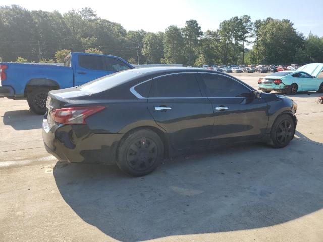 1N4AL3AP8JC293547 - 2018 NISSAN ALTIMA 2.5 BLACK photo 3