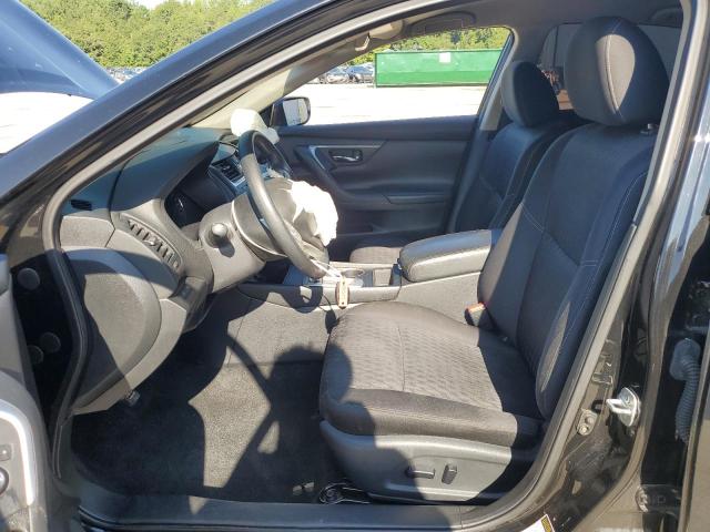 1N4AL3AP8JC293547 - 2018 NISSAN ALTIMA 2.5 BLACK photo 7