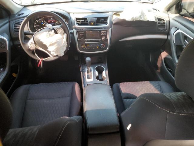 1N4AL3AP8JC293547 - 2018 NISSAN ALTIMA 2.5 BLACK photo 8