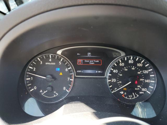 1N4AL3AP8JC293547 - 2018 NISSAN ALTIMA 2.5 BLACK photo 9