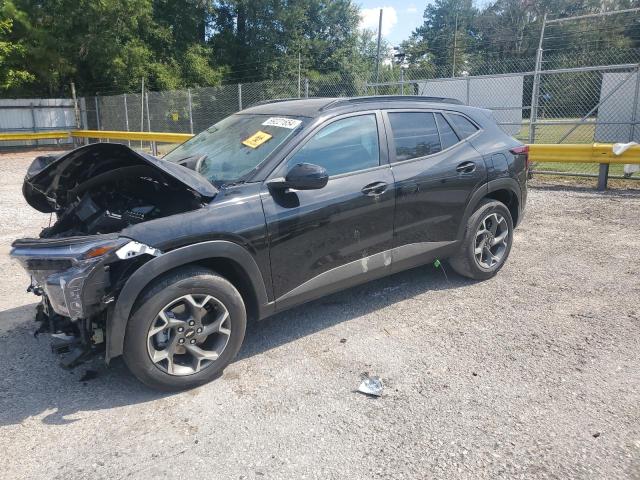 2025 CHEVROLET TRAX 1LT, 