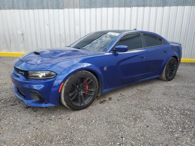 2020 DODGE CHARGER SRT HELLCAT, 