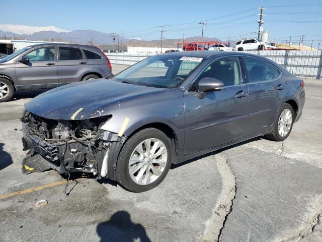 2013 LEXUS ES 300H, 